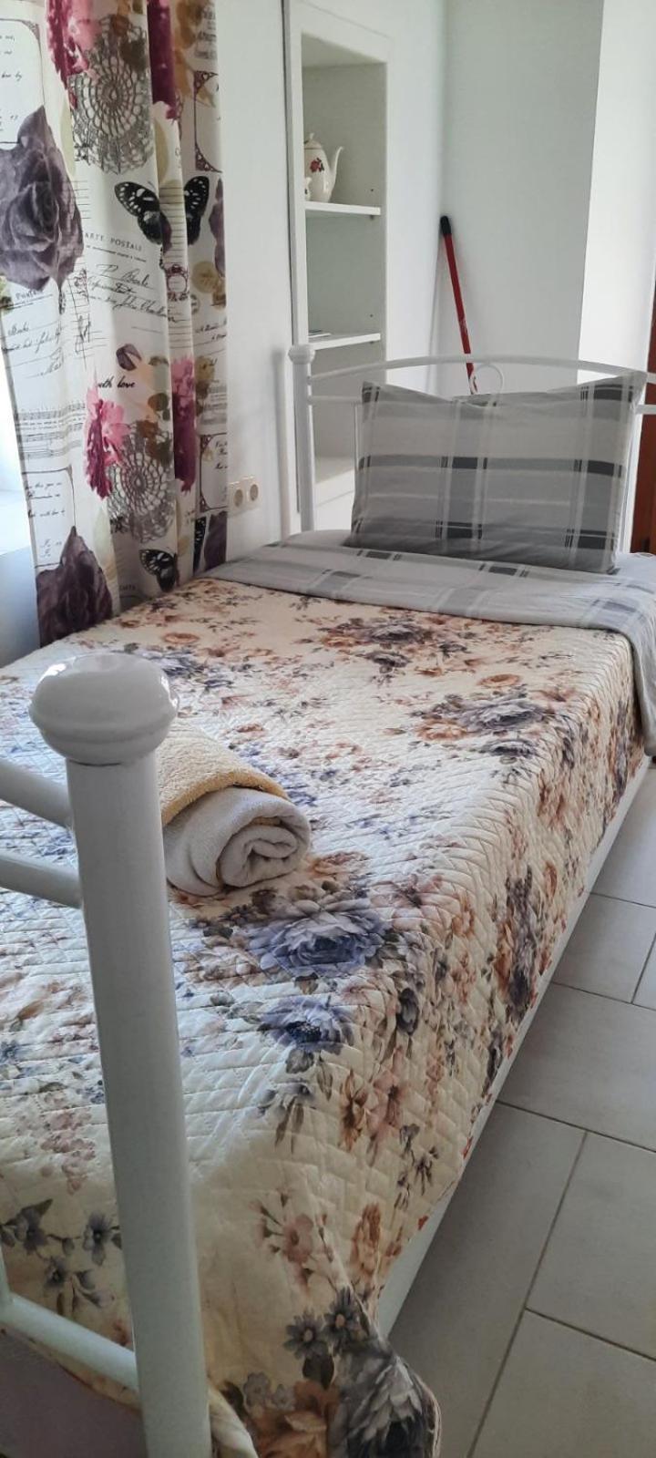 Villa Matina ซาบาติกี ภายนอก รูปภาพ