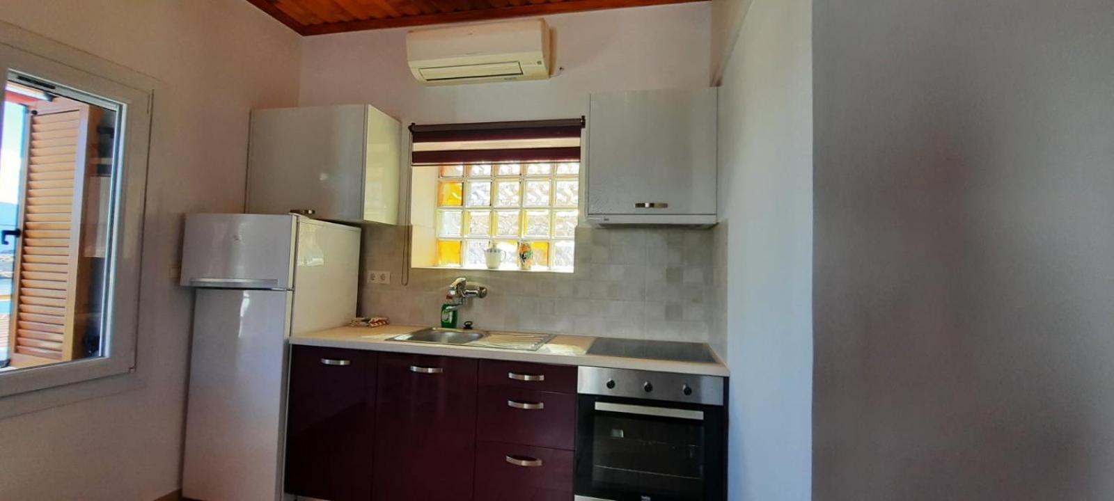 Villa Matina ซาบาติกี ภายนอก รูปภาพ