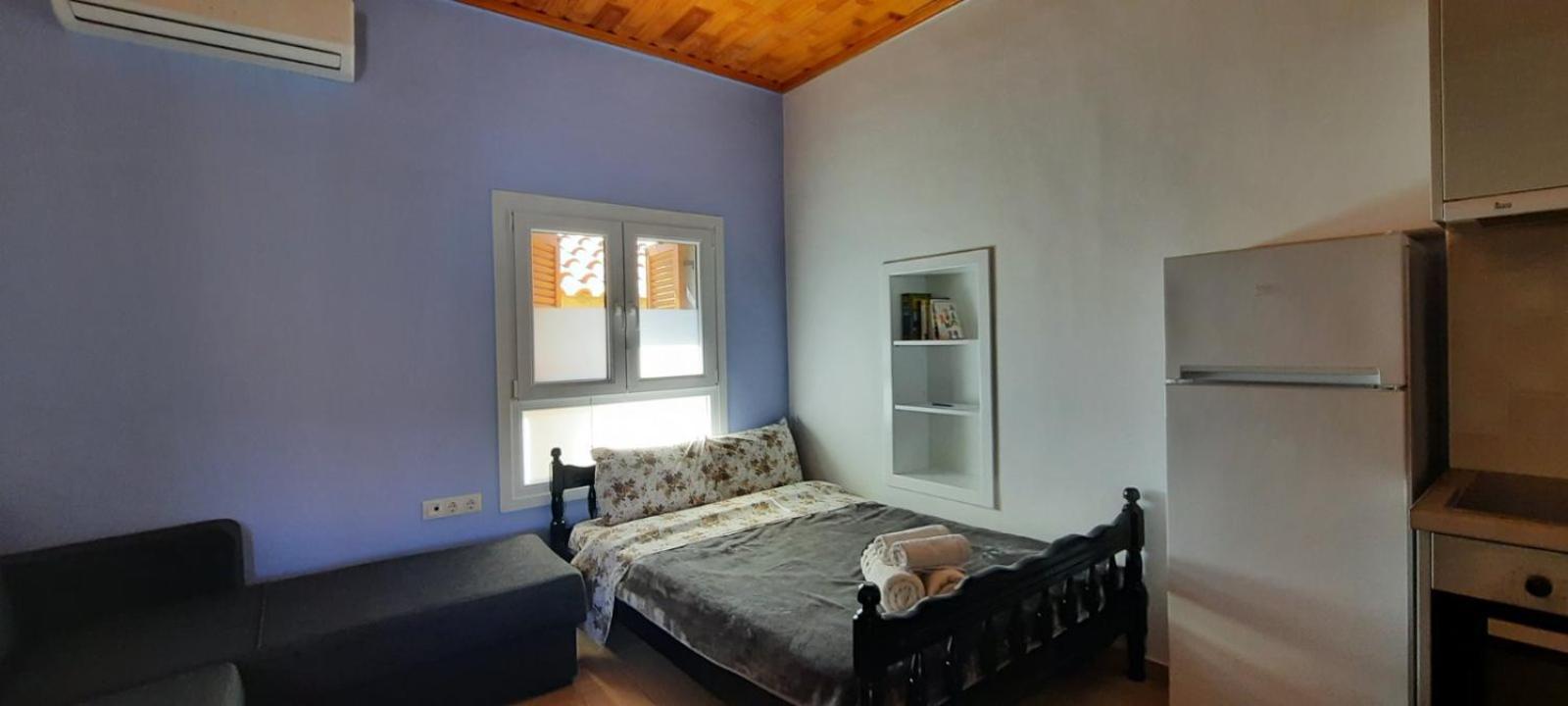 Villa Matina ซาบาติกี ภายนอก รูปภาพ
