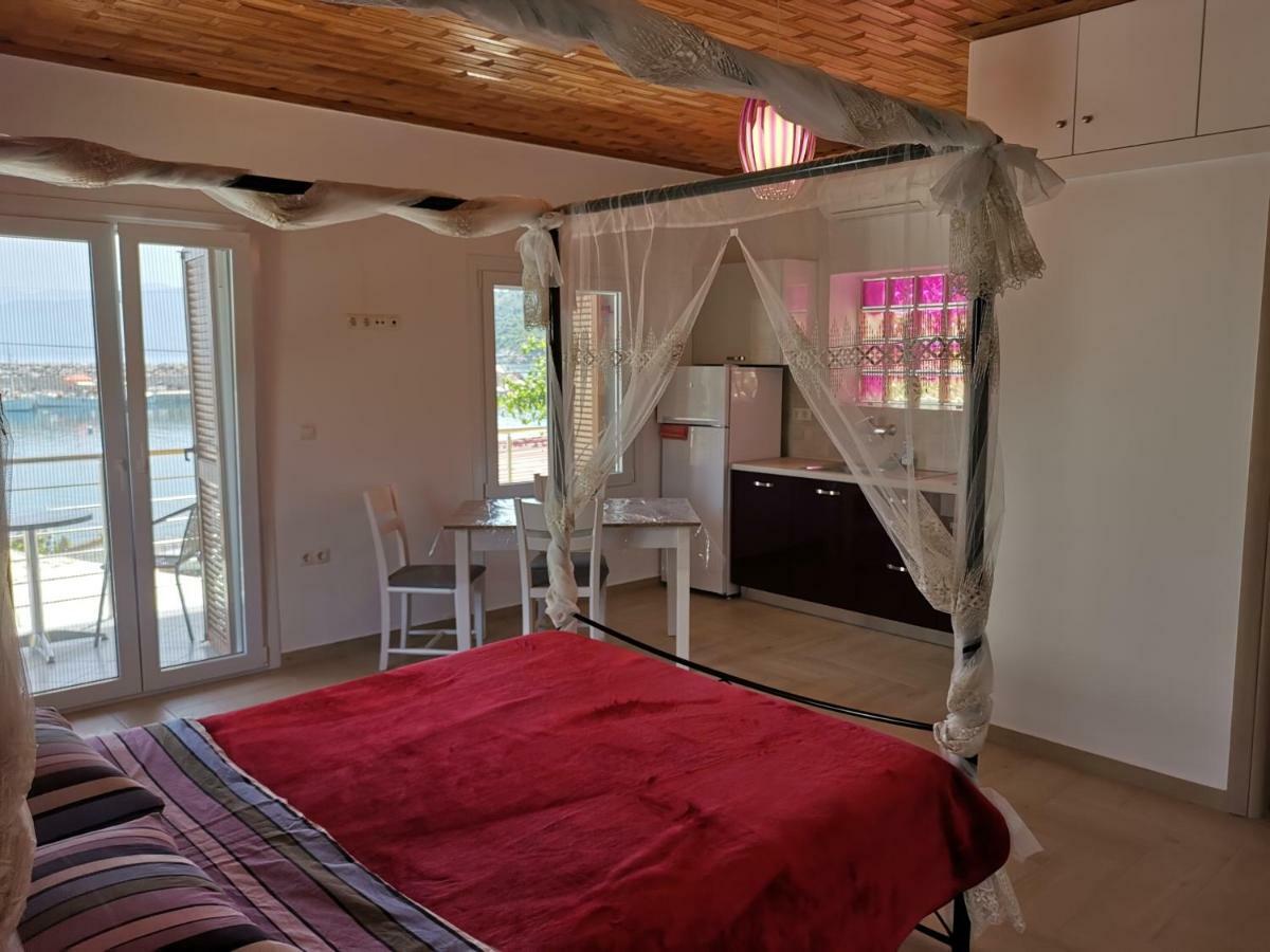 Villa Matina ซาบาติกี ภายนอก รูปภาพ