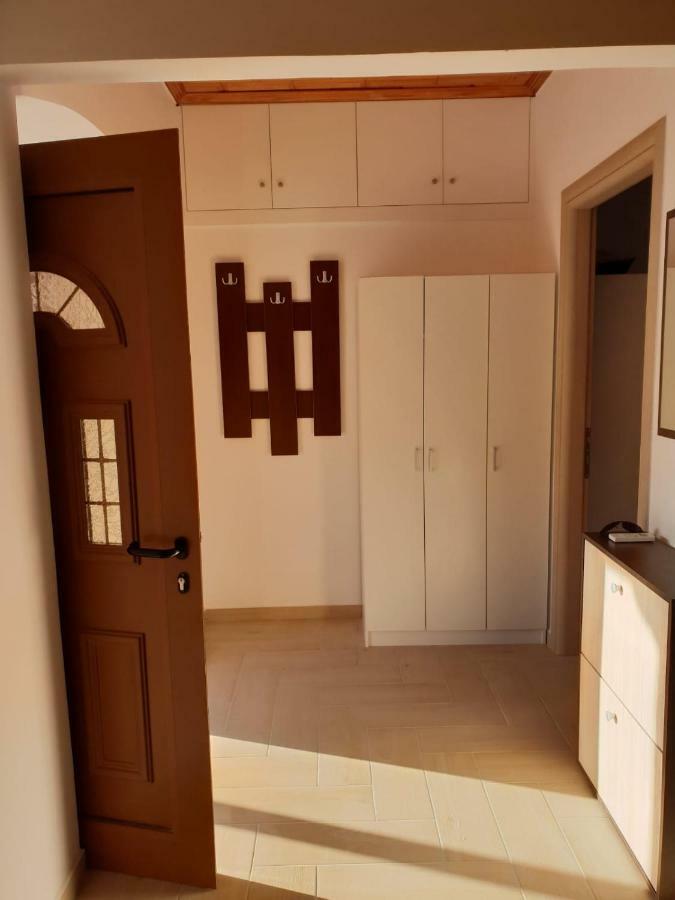 Villa Matina ซาบาติกี ภายนอก รูปภาพ